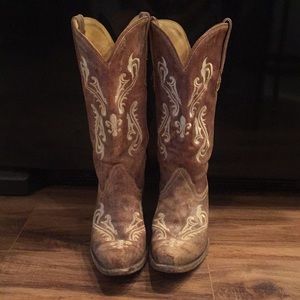 Cowboy Boots